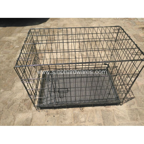 Wire Crates for Small Dogs